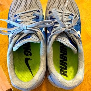 Men’s Nike Running Shoes